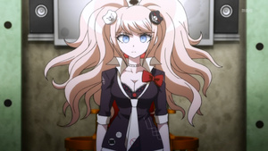 Danganronpa: Kibou no Gakuen to Zetsubou no Koukousei - The Animation